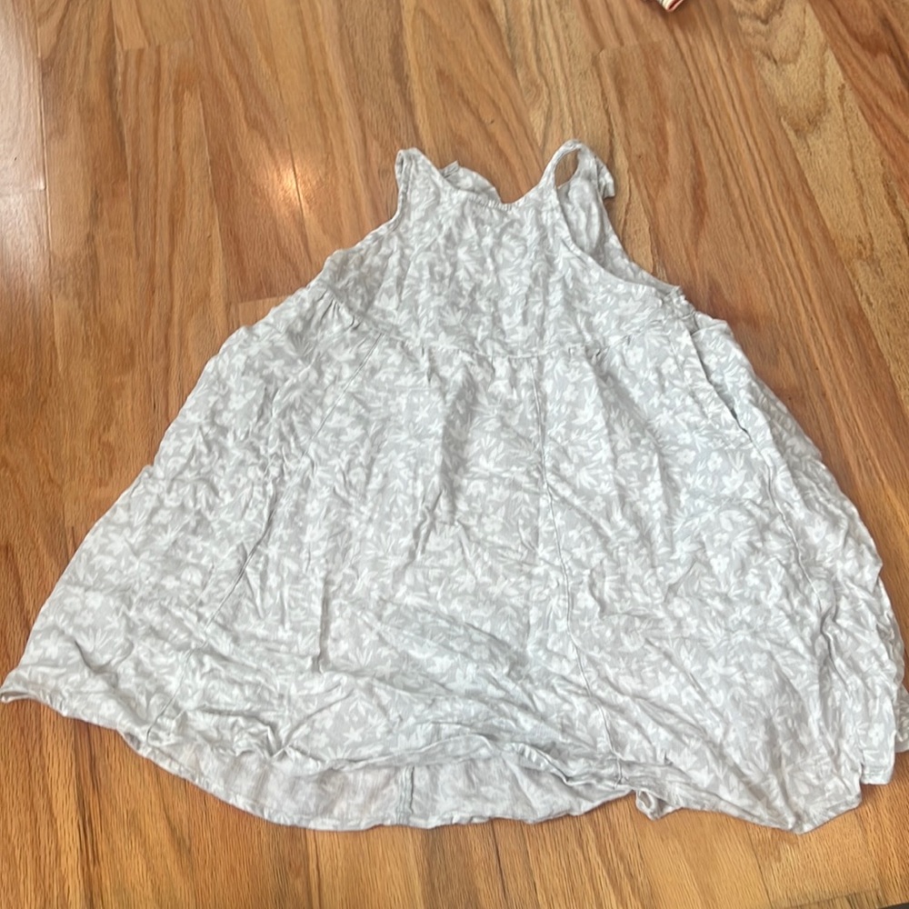 Rylee and Cru Dress